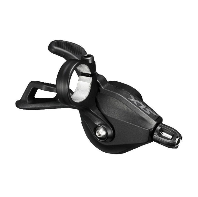 PALANCA DE CAMBIOS SHIMANO SLX M7100-R 12V (DERECHA)