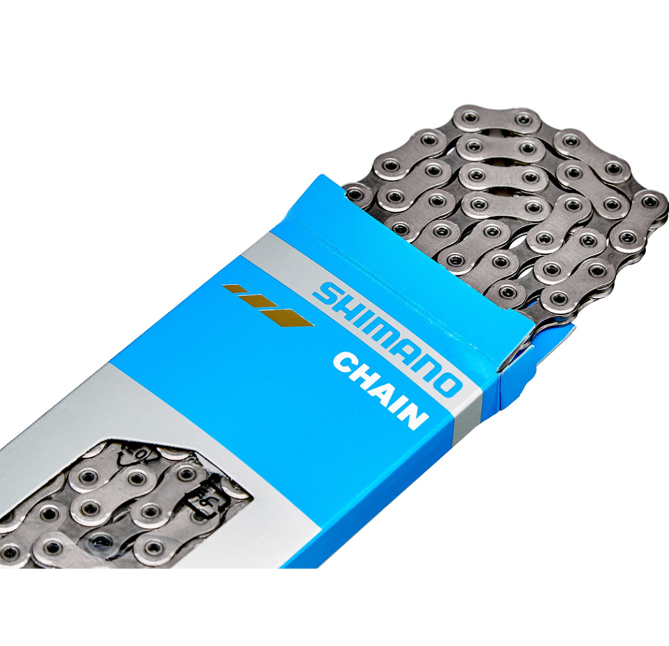 CADENA SHIMANO DEORE XT M8100 12V 138L