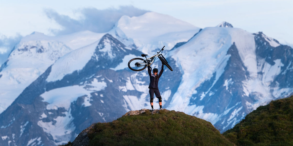 ALUBIKE