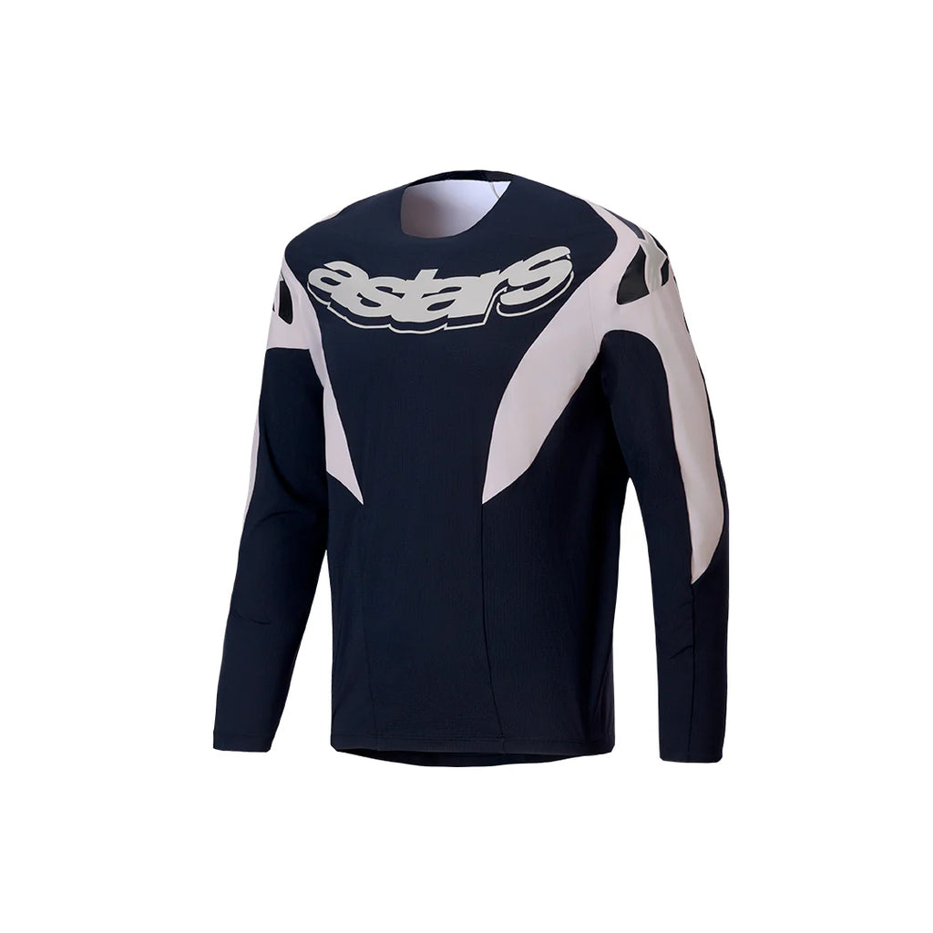 Jersey A-Supra Melt Negro