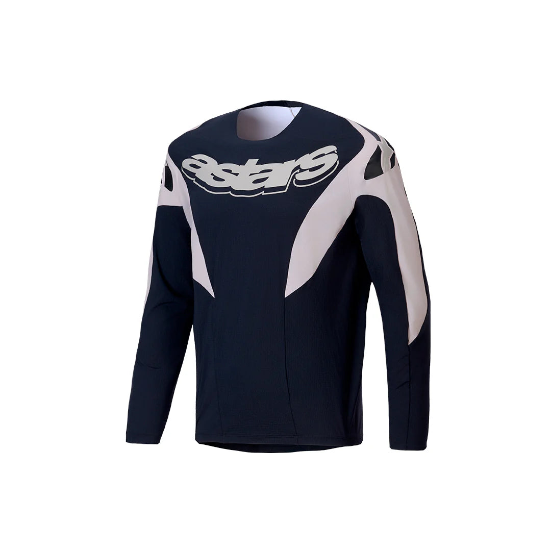 Jersey A-Supra Melt Negro