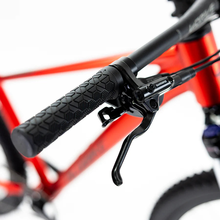 BICICLETA ALUBIKE XTA 1.0 2026 ROJA