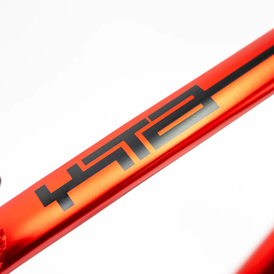 BICICLETA ALUBIKE XTA 1.0 2026 ROJA