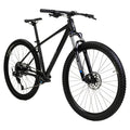 BICICLETA ALUBIKE XTA 1.0 2026 NEGRA