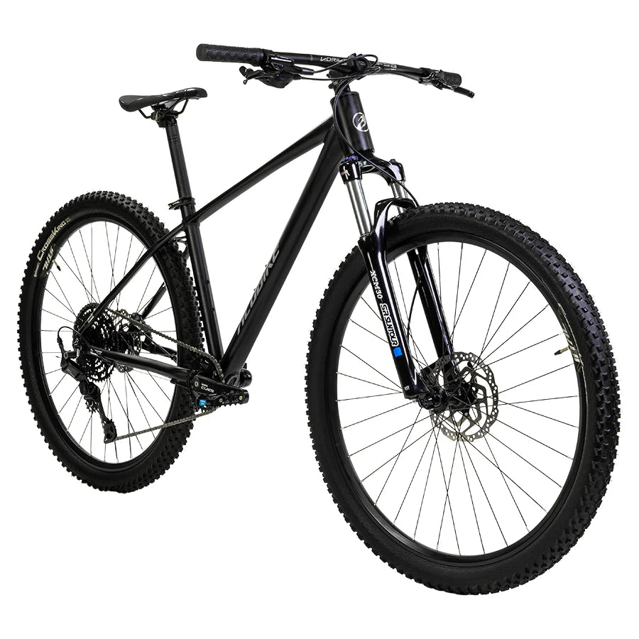 BICICLETA ALUBIKE XTA 1.0 2026 NEGRA