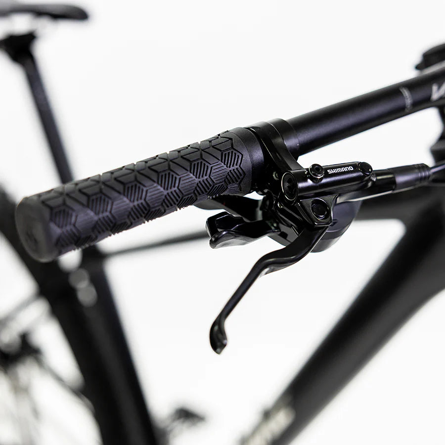 BICICLETA ALUBIKE XTA 1.0 2026 NEGRA