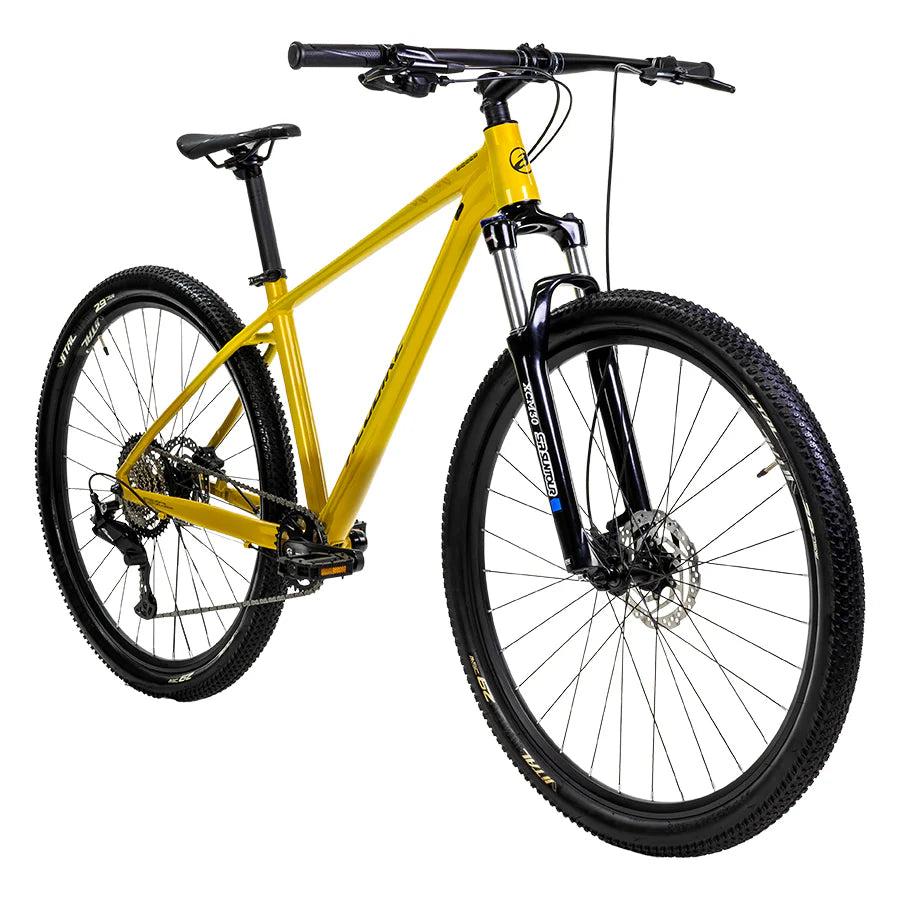 BICICLETA ALUBIKE SIERRA 29"