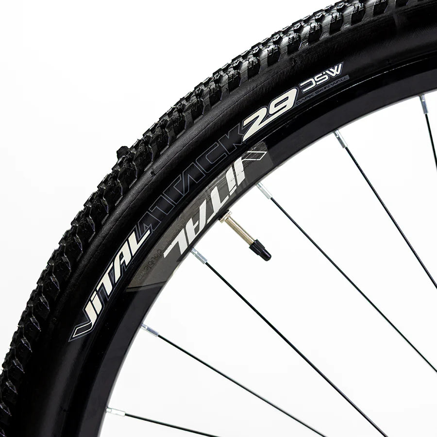 BICICLETA ALUBIKE SIERRA 29"