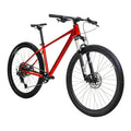 BICICLETA ALUBIKE XTA 2.0 2026 ROJA