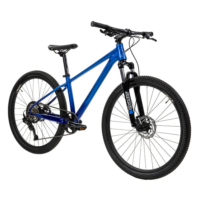 BICICLETA ALUBIKE SIERRA 29