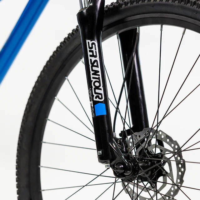 BICICLETA ALUBIKE SIERRA 29