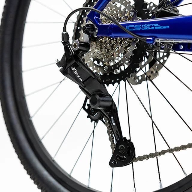 BICICLETA ALUBIKE SIERRA 29