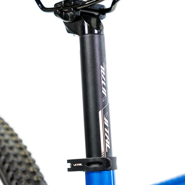 BICICLETA ALUBIKE SIERRA 29