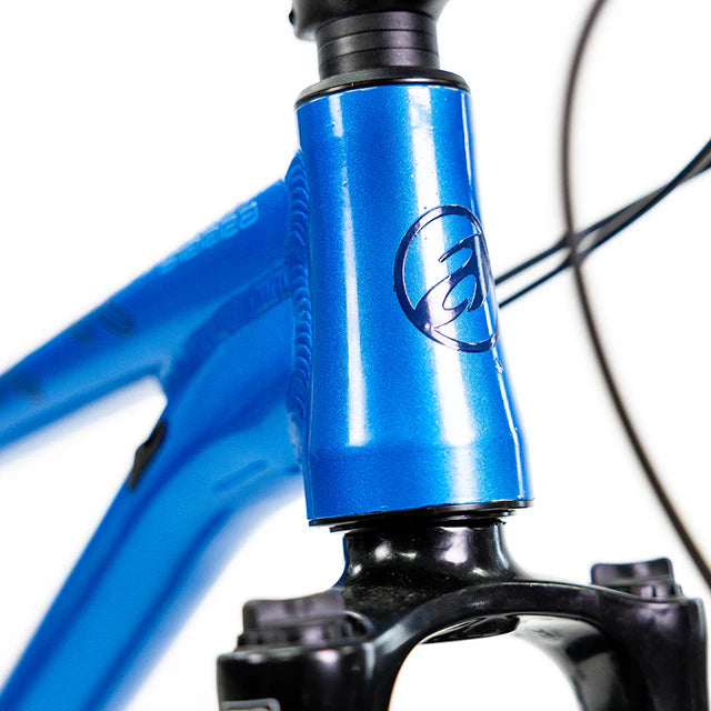 BICICLETA ALUBIKE SIERRA 29