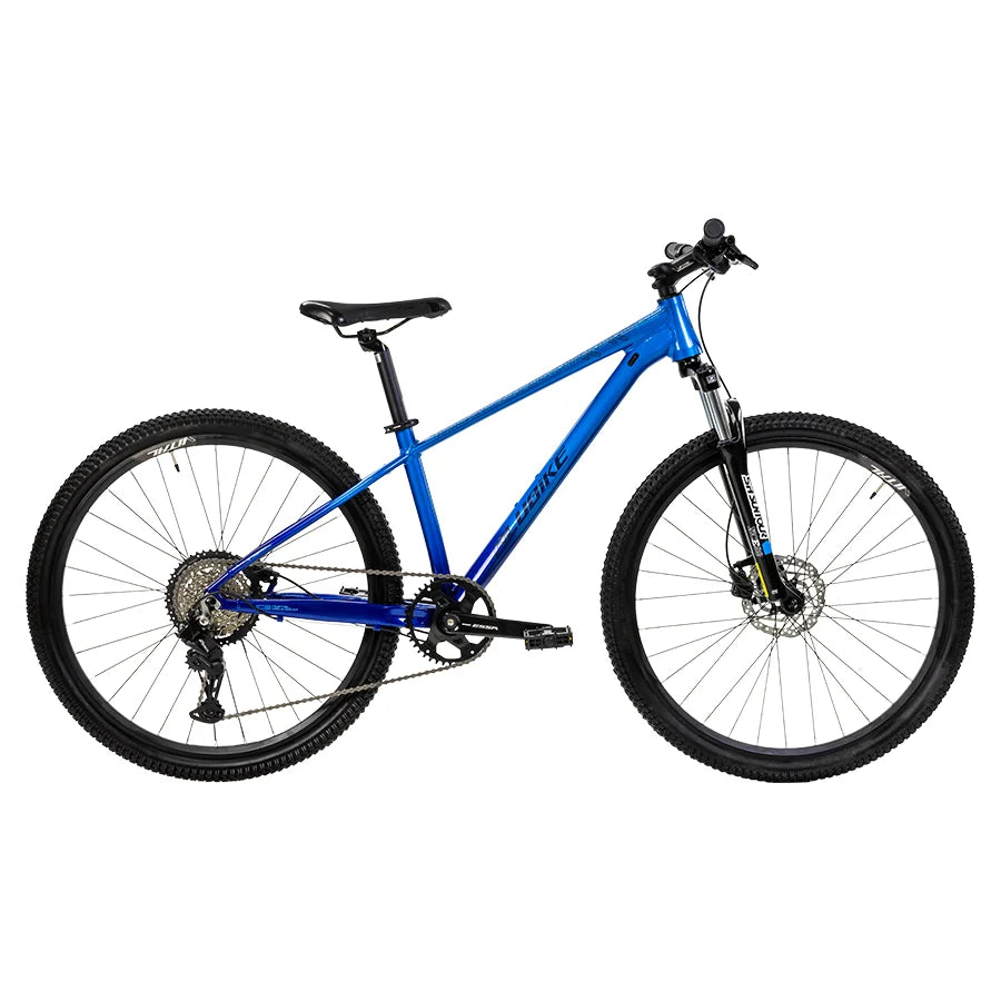 BICICLETA ALUBIKE SIERRA 26