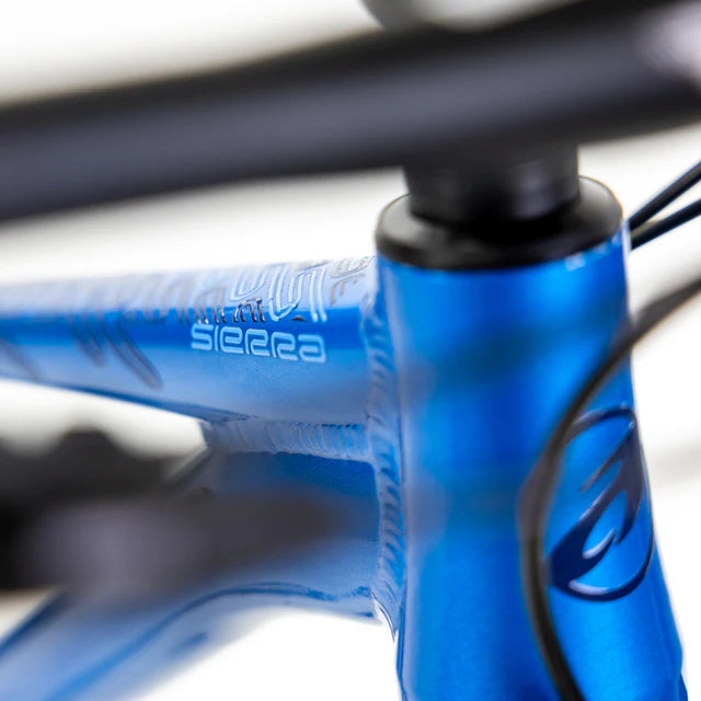 BICICLETA ALUBIKE SIERRA 27.5" AZUL