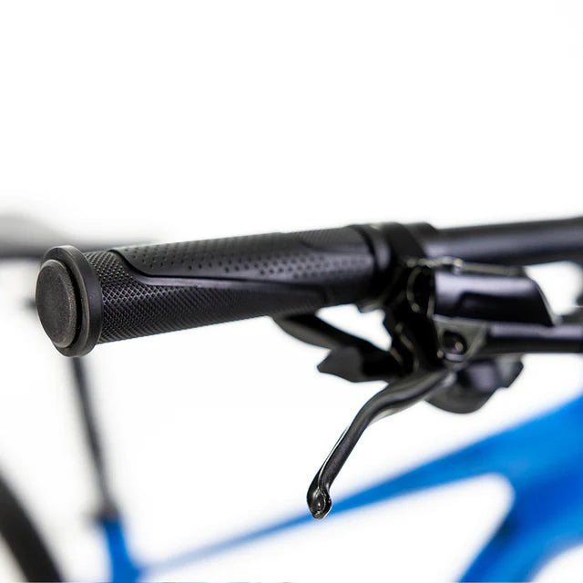 BICICLETA ALUBIKE SIERRA 27.5" AZUL