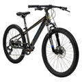 BICICLETA ALUBIKE SIERRA 24