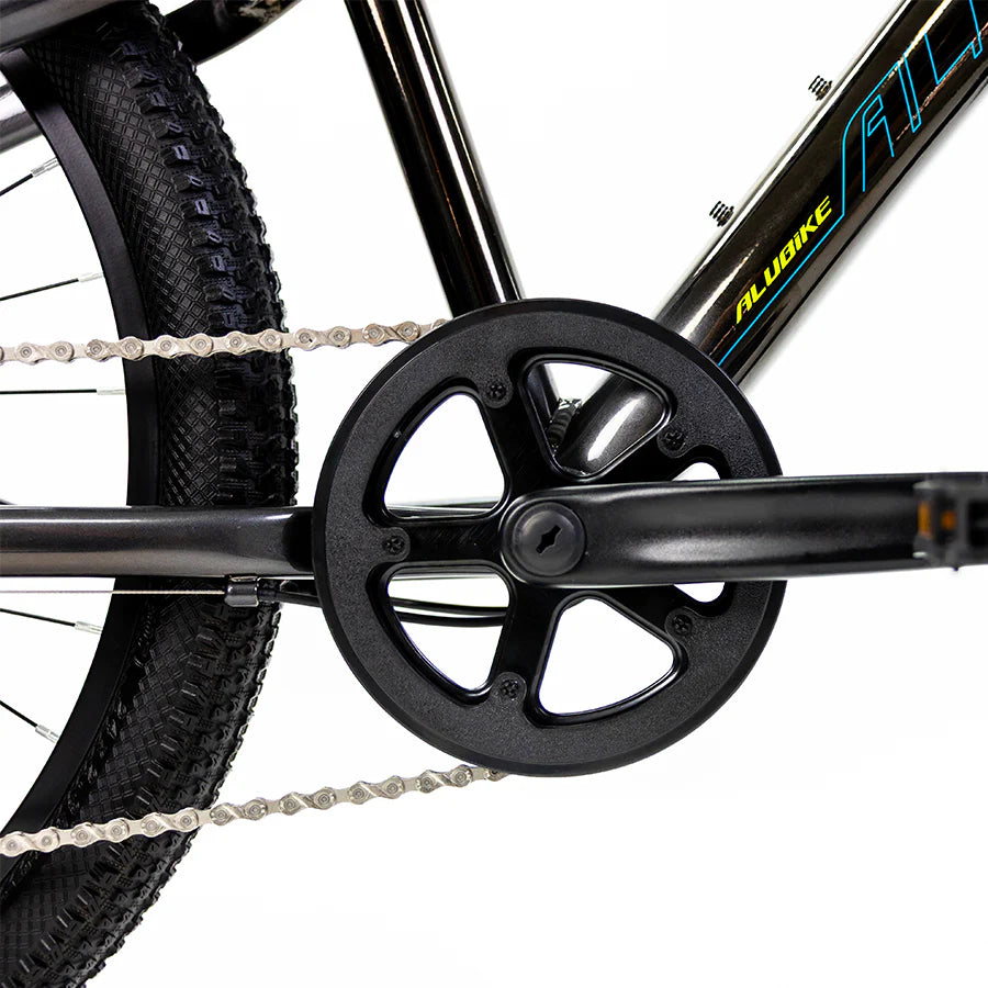 BICICLETA ALUBIKE SIERRA 24