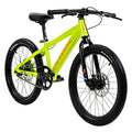 BICICLETA ALUBIKE SIERRA 20"