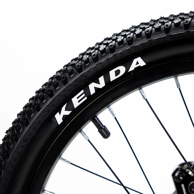 BICICLETA ALUBIKE SIERRA 20"