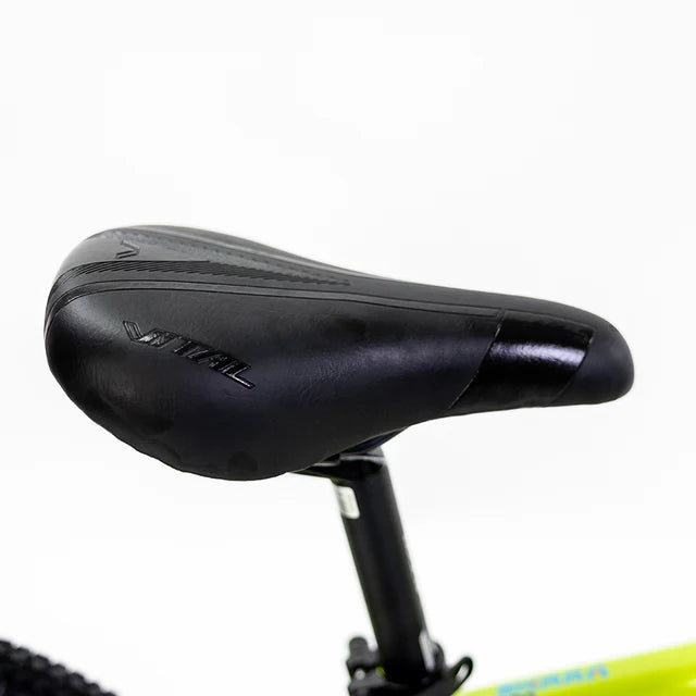 BICICLETA ALUBIKE SIERRA 20"