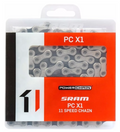 CADENA SRAM 11 VELOCIDADES PCX1 118L