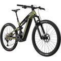 Bicicleta Cannondale Moterra Neo 2