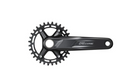 Multiplicacion Shimano Deore FC-M5100 30D 170mm 10/11v