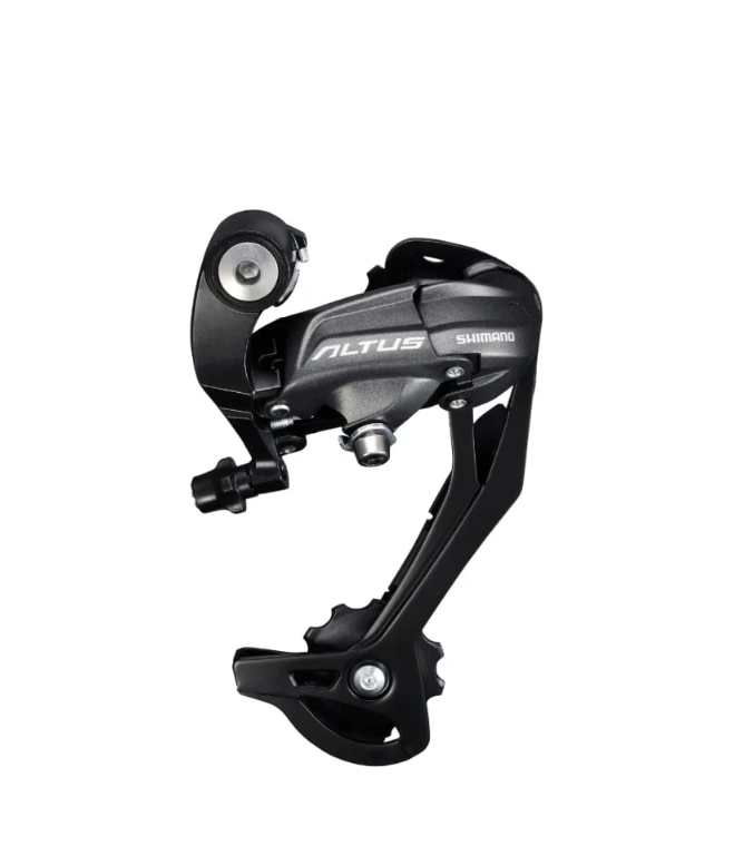 DESVIADOR TRASERO SHIMANO ALTUS 9V M970-SGS