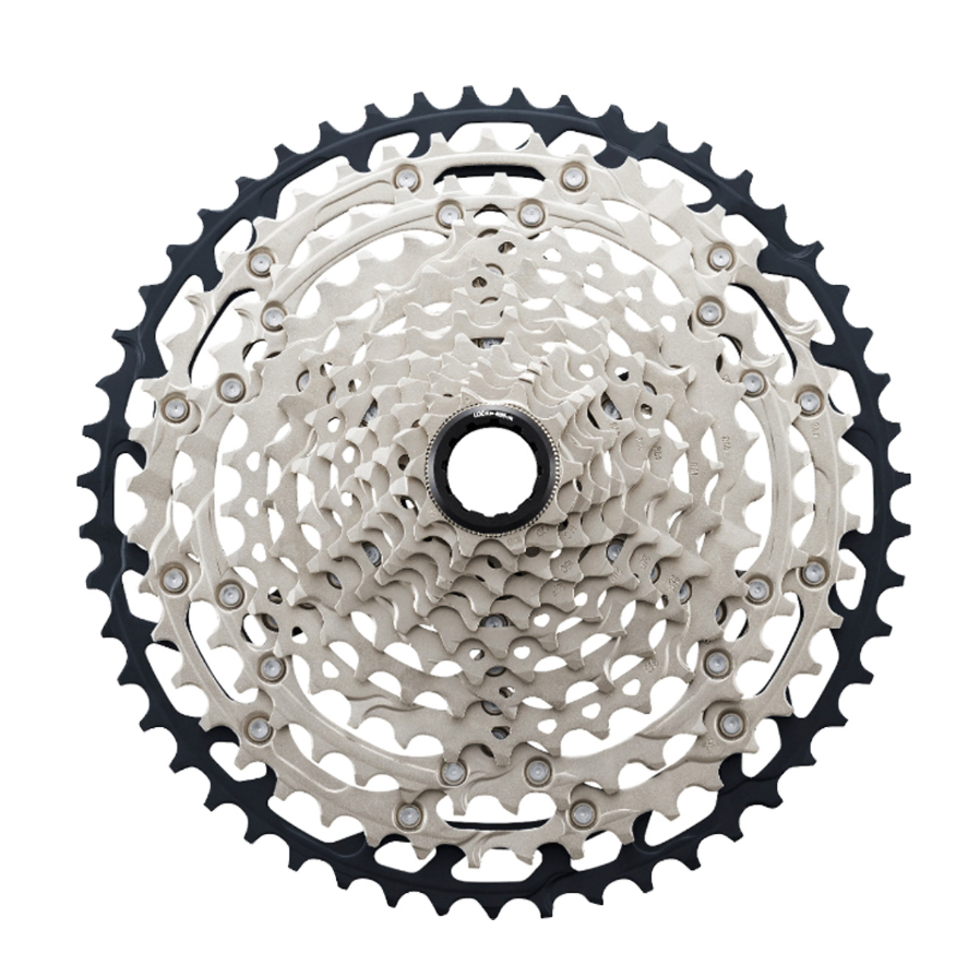 CASSETTE SHIMANO SLX 12V M7100 12 MS 10-45T