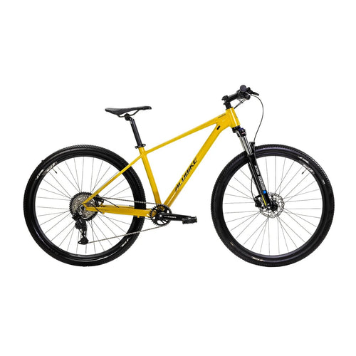 BICICLETA ALUBIKE SIERRA 26