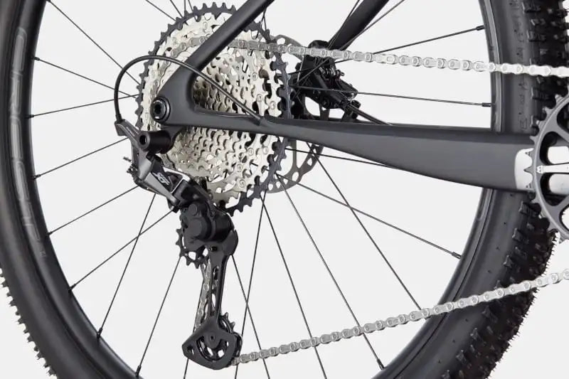 Bicicleta Cannondale Scalpel HT Carbon 3 Ion Blue (M26)