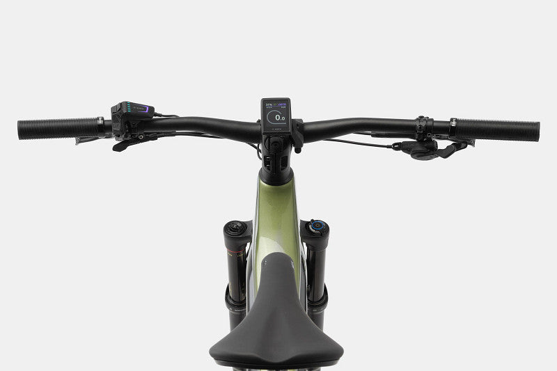 Bicicleta Cannondale Moterra Neo 2