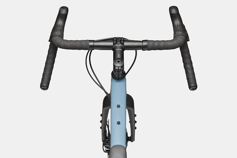 Bicicleta Cannondale Topstone 3 Storm Cloud 1x