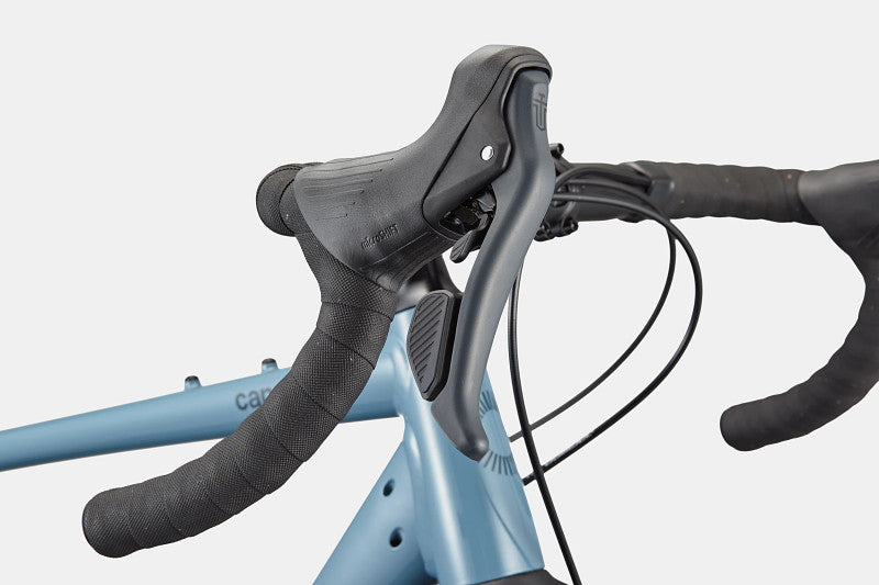 Bicicleta Cannondale Topstone 3 Storm Cloud 1x