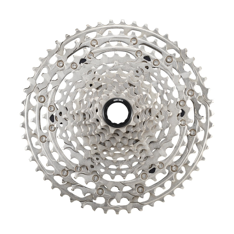 CASSETTE SHIMANO DEORE 12V M6100 10/51