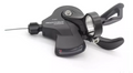 PALANCA DE CAMBIOS SHIMANO DEORE M5100-R 11V (DERECHO CON ABRAZADERA)