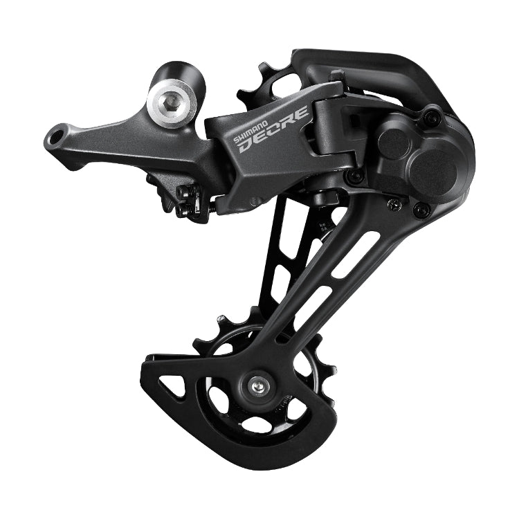 DESVIADOR TRASERO SHIMANO DEORE 11V M5100 SHADOW+ 51T MAX