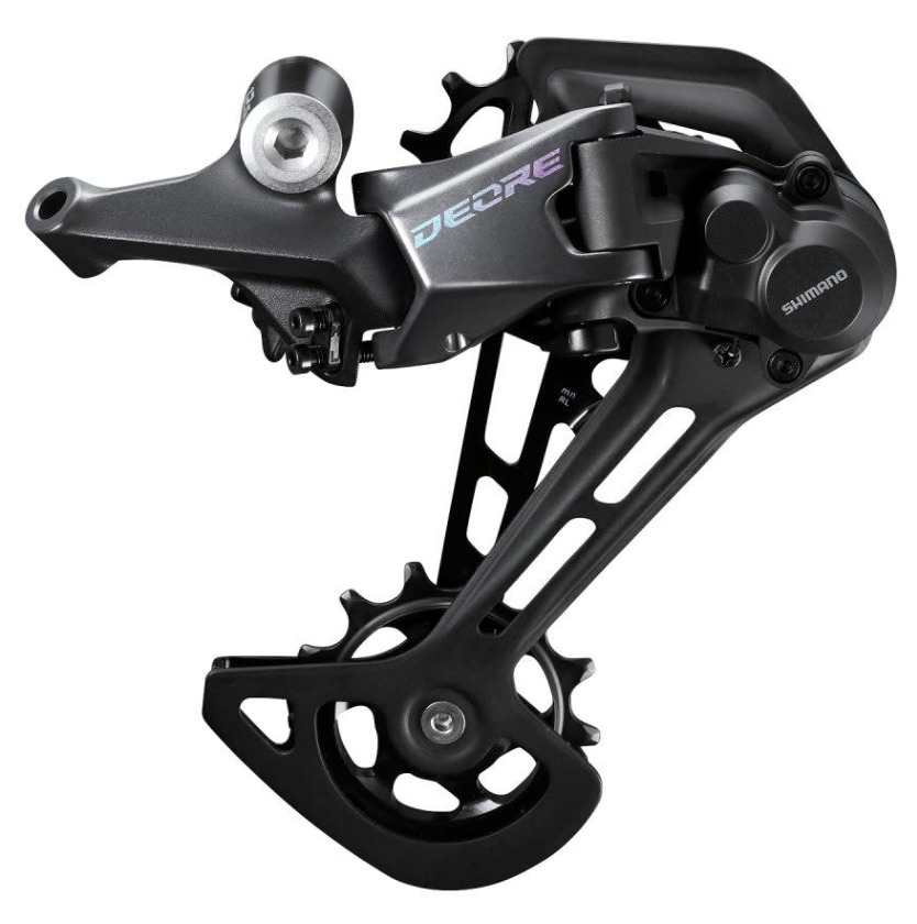 DESVIADOR TRASERO SHIMANO DEORE 12V RD-M6100