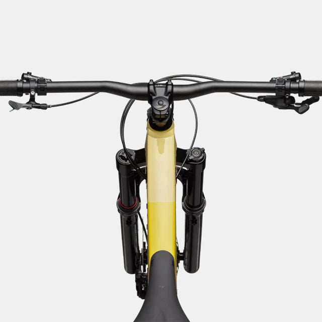 Bicicleta Cannondale Habit LT 2 Laguna Yellow