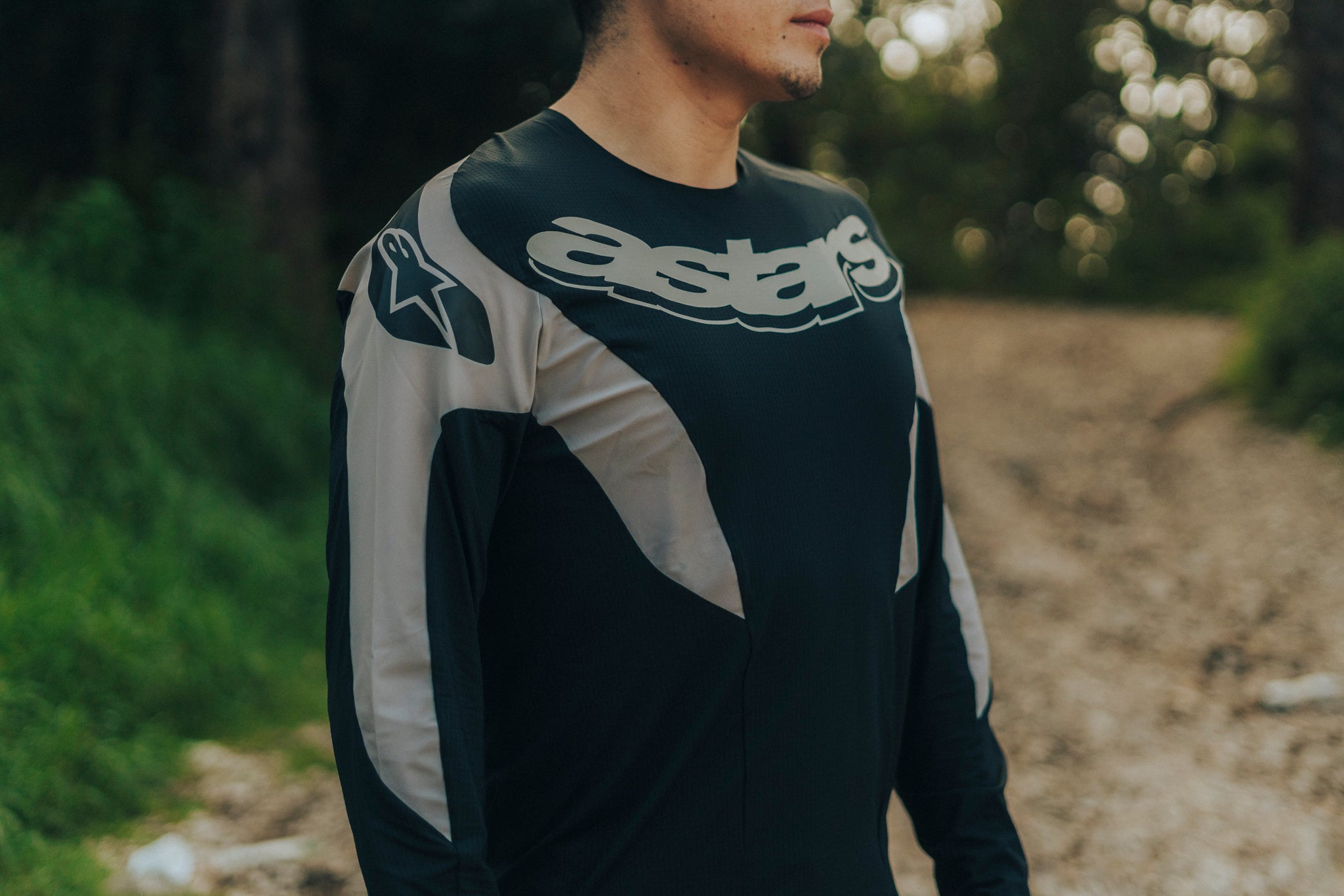 Jersey A-Supra Melt Negro