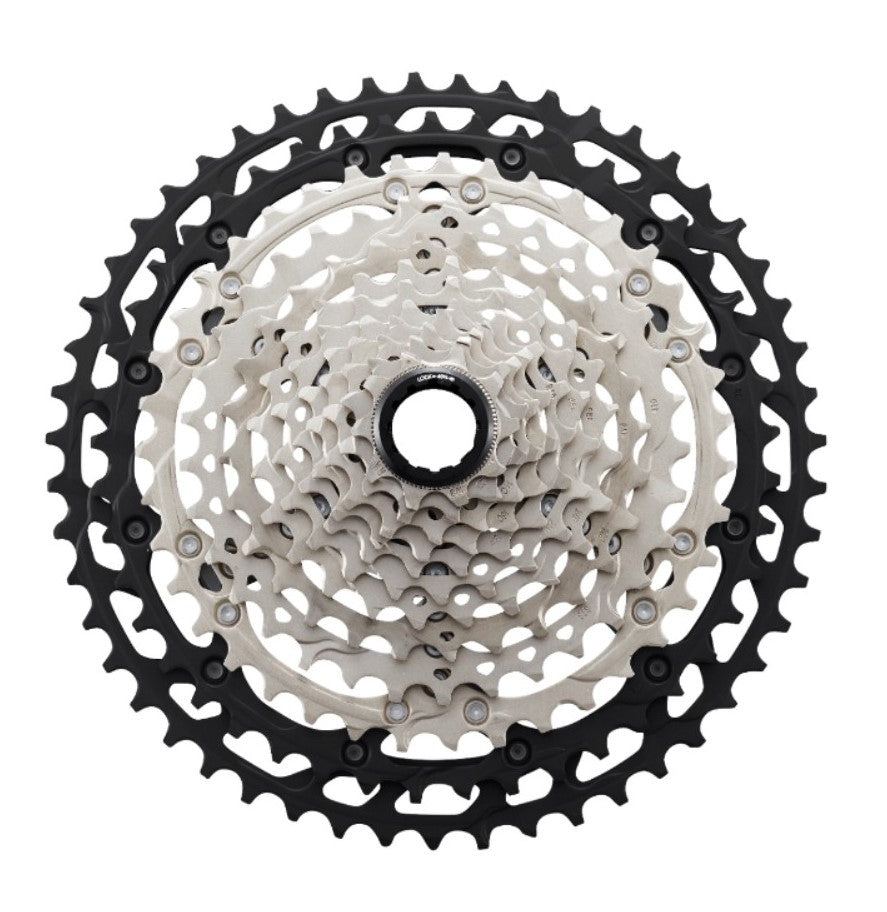 CASSETTE SHIMANO DEORE XT CS-M8100 12 10-51 MS
