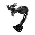 DESVIADOR TRASERO SHIMANO ALIVIO M3100 9V SGS