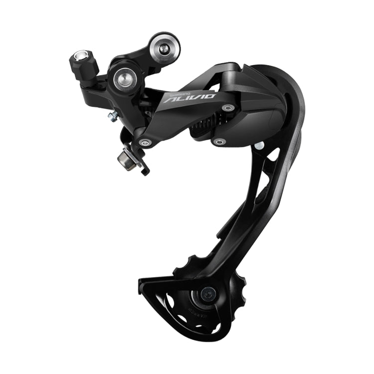 DESVIADOR TRASERO SHIMANO ALIVIO M3100 9V SGS
