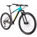 Bicicleta Cannondale Scalpel HT Carbon 3 Ion Blue (M26)