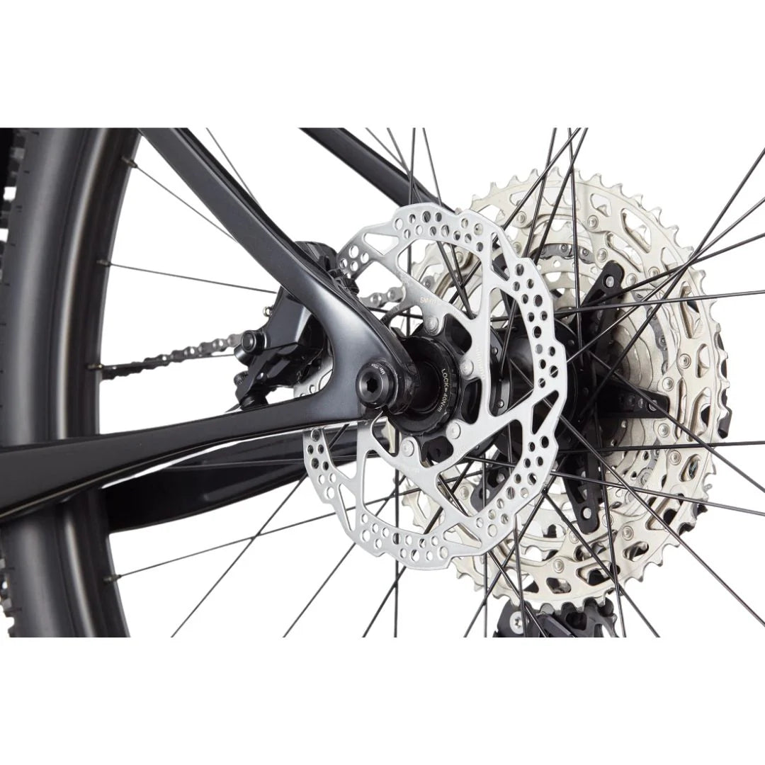 Bicicleta Cannondale Scalpel HT Carbon 3 Ion Blue (M26)