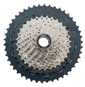 CASSETTE SHIMANO SLX 11V 11-46T M7000
