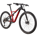 Bicicleta Cannondale Scalpel Carbon Candy 3